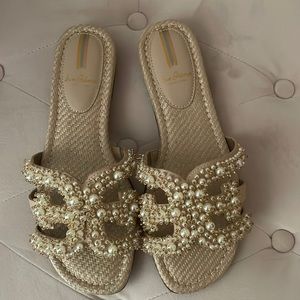 Sam Edelman sandals